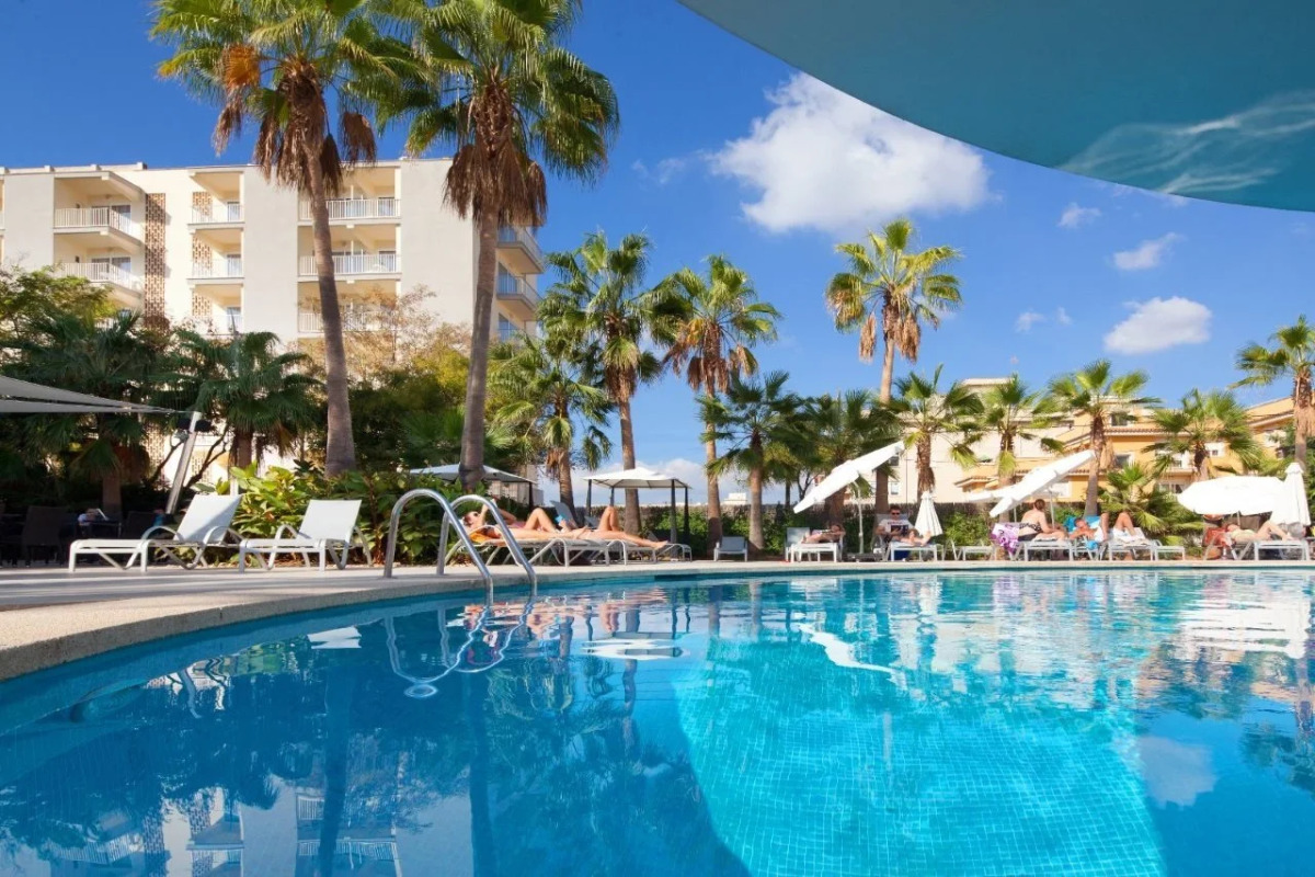 Hotel JS Palma Stay - Adults Only