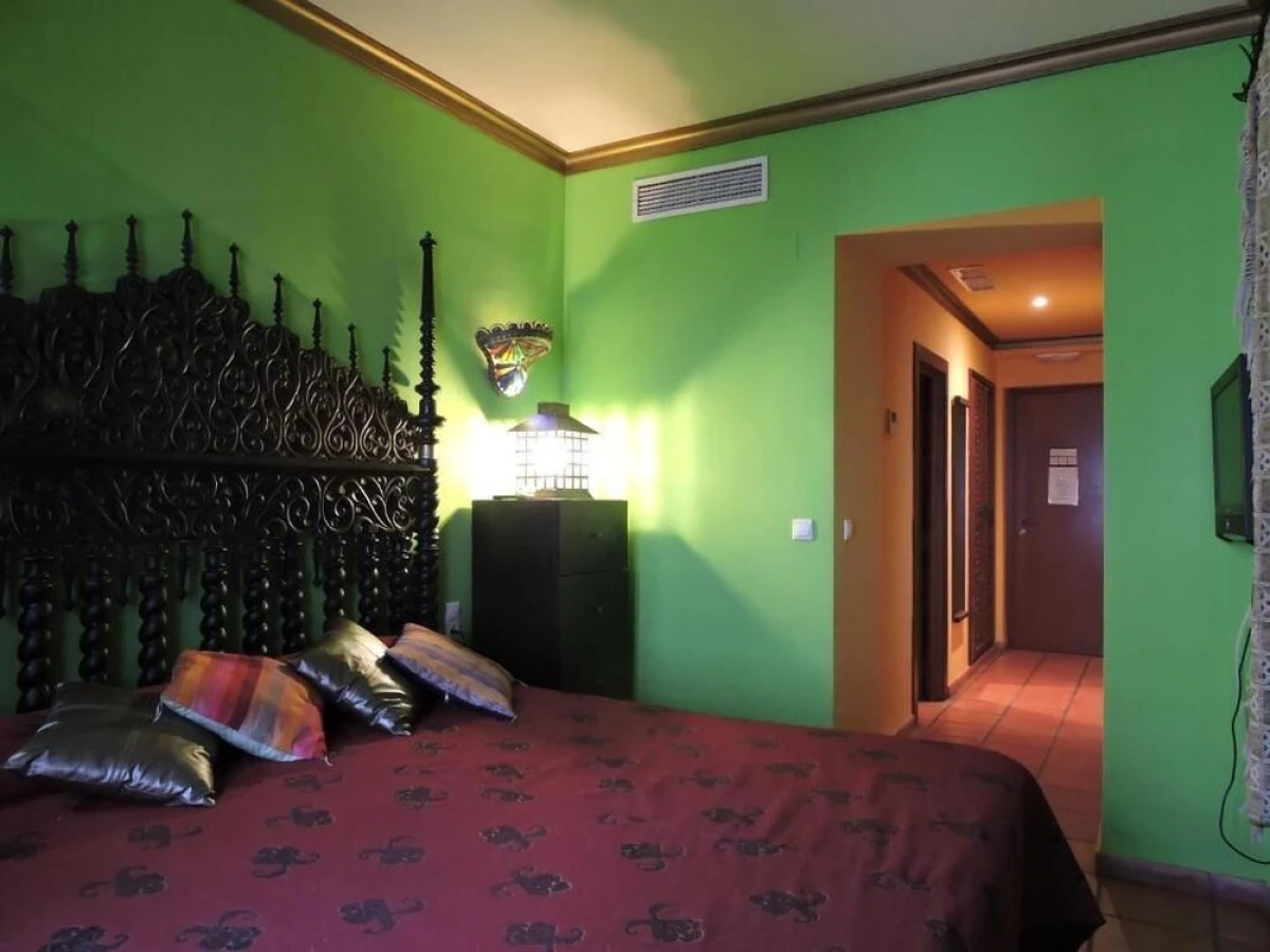 Safestay Cordoba Mezquita Catedral