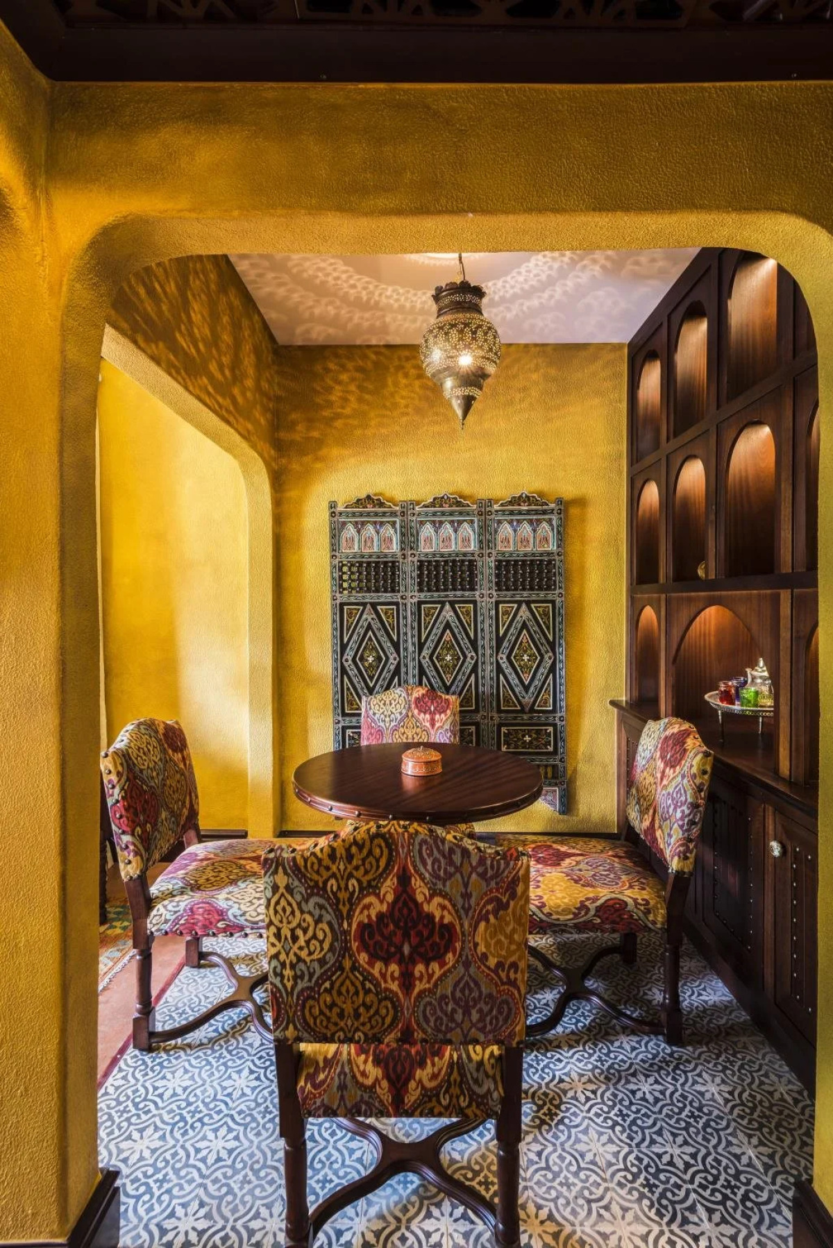 Avani Victoria Falls Resort