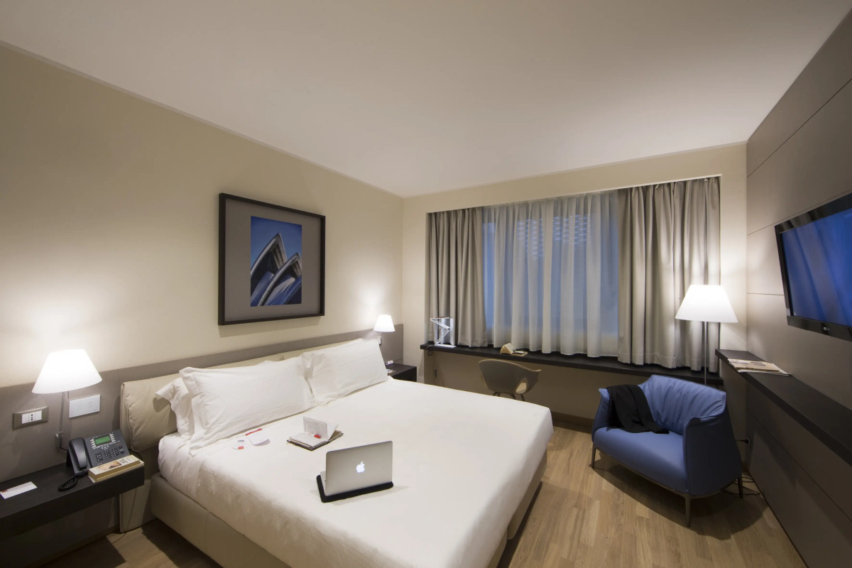 Unahotels Bologna Fiera