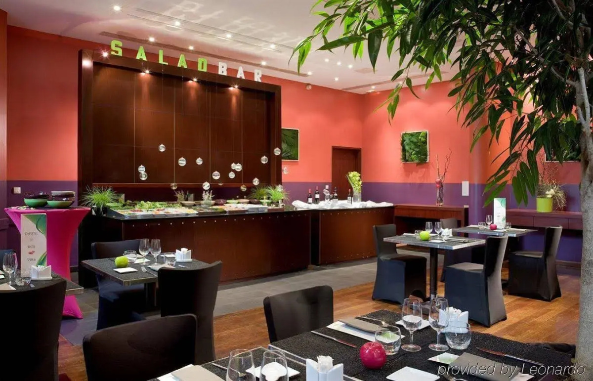 Mercure Paris Gare Montparnasse TGV