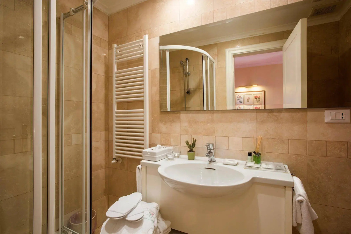 I Giardini Del Quirinale