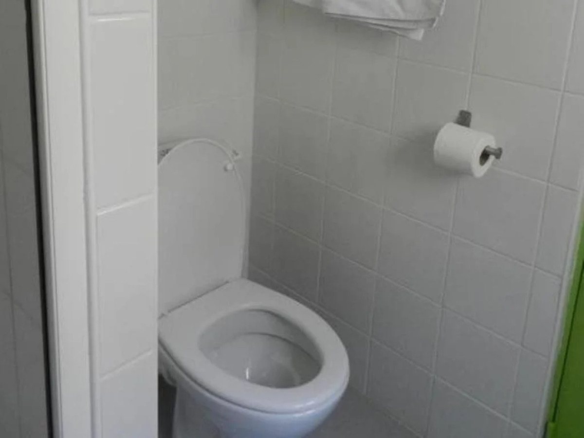 Hôtel Résidence de Bruxelles Paris-Gare du nord