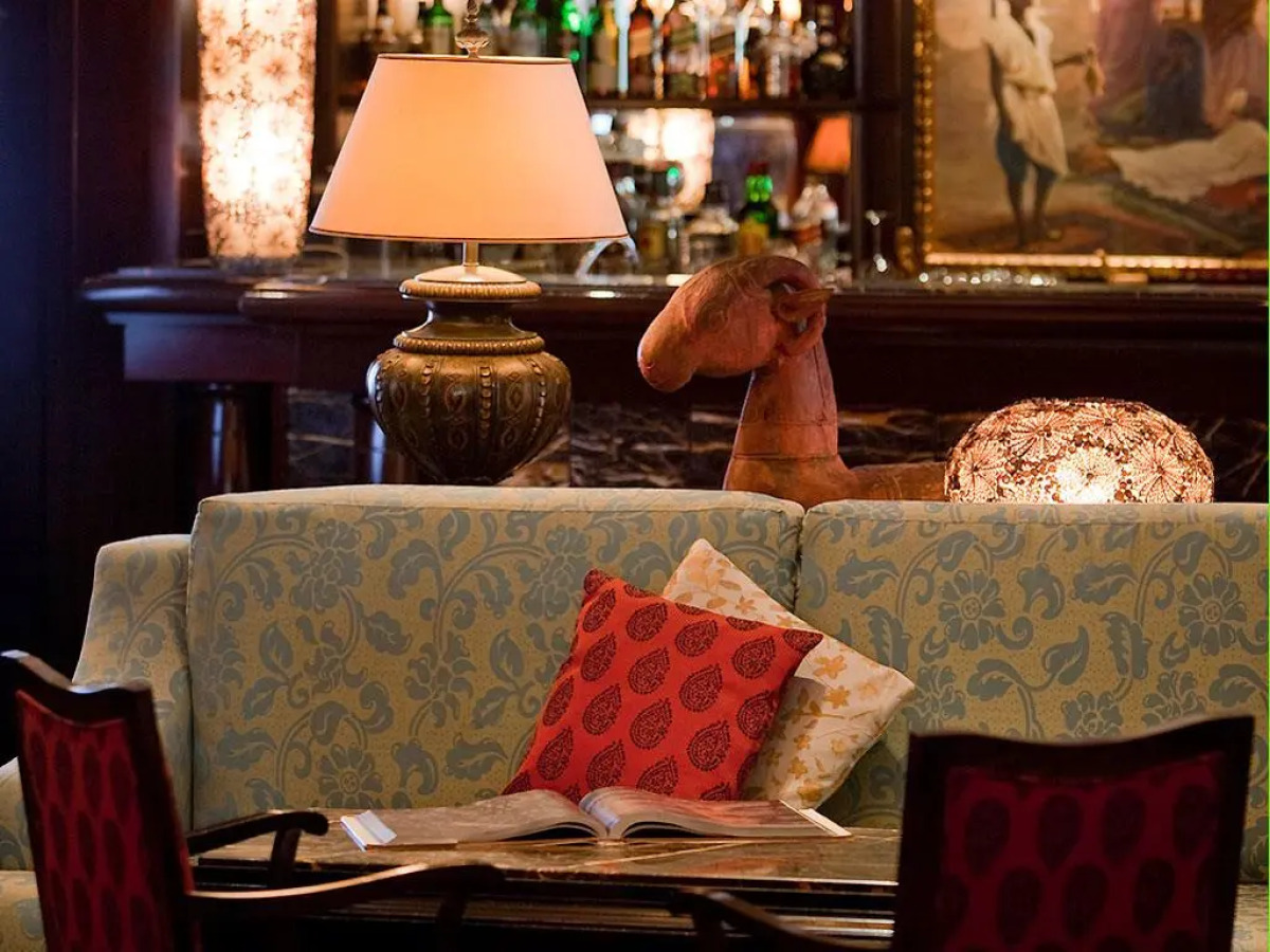 Royal Hotel Oran - MGallery Collection