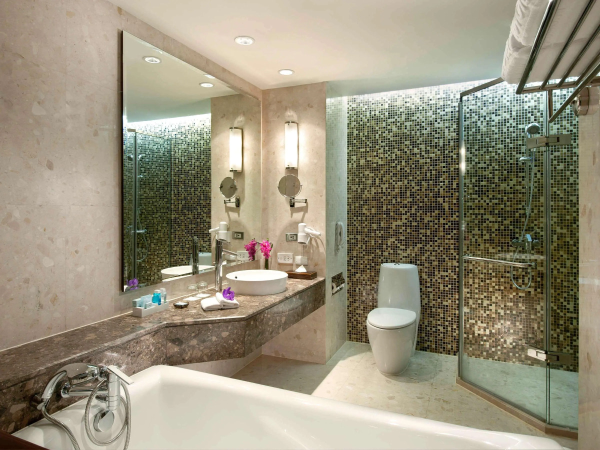 Отель Hyatt Regency Bangkok Suvarnabhumi Airport