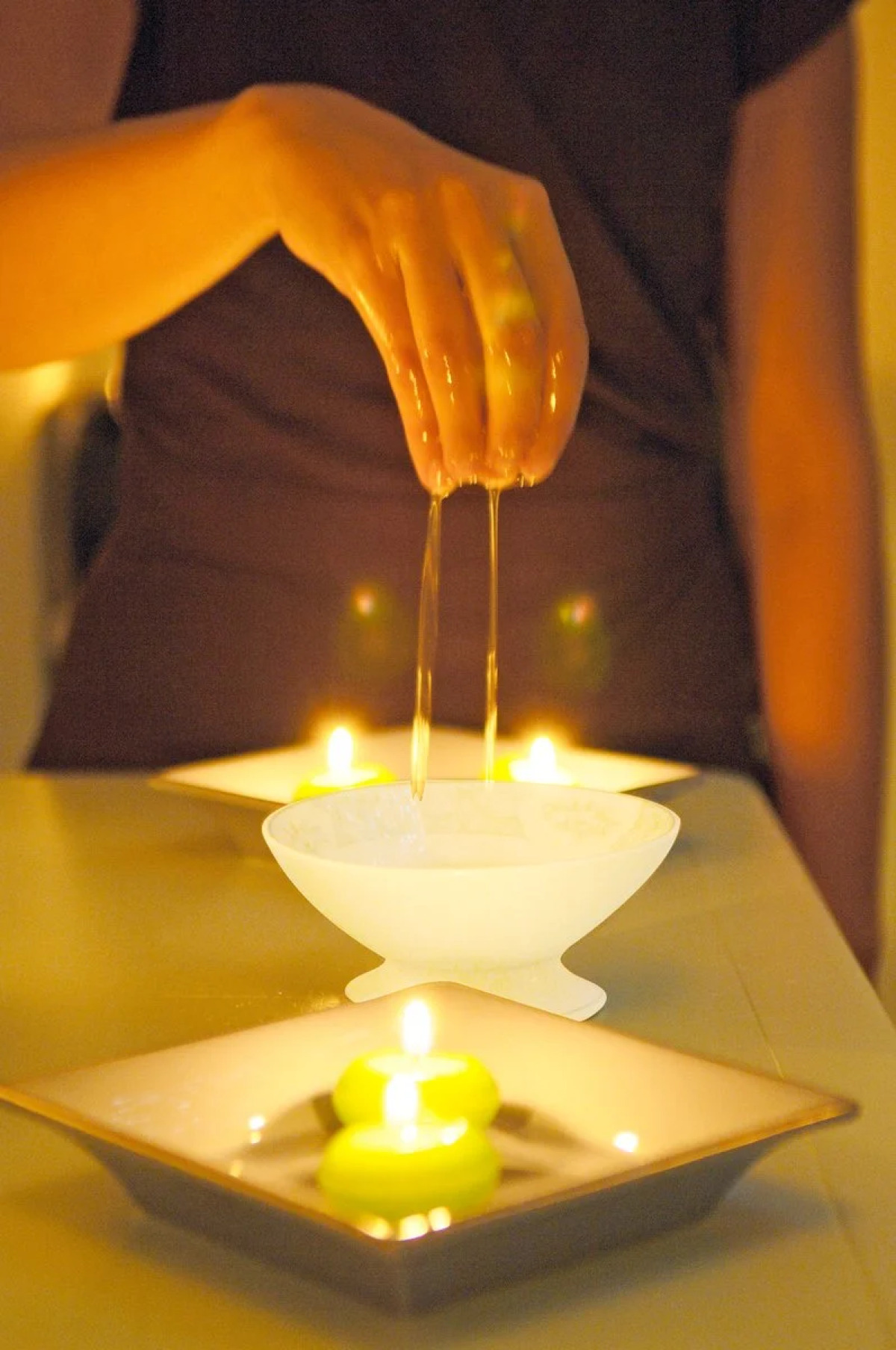 Almar Timi Ama Resort & Spa