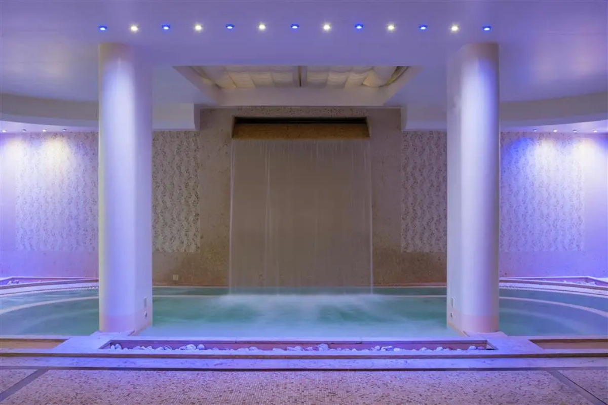 DoubleTree by Hilton Florence Metropole