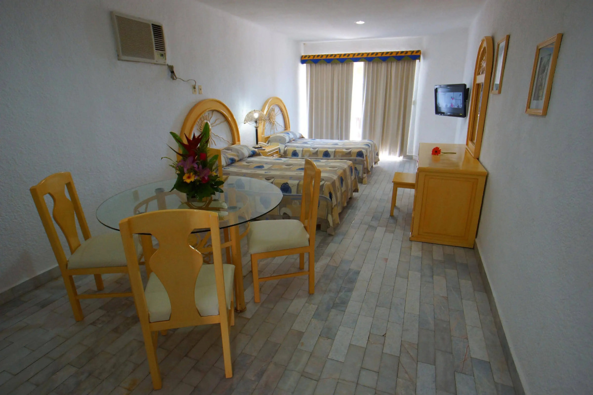 Hotel Imperial las Perlas