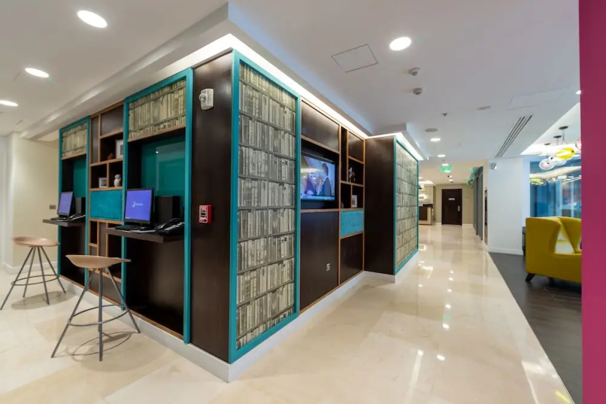 Premier Inn Doha Airport