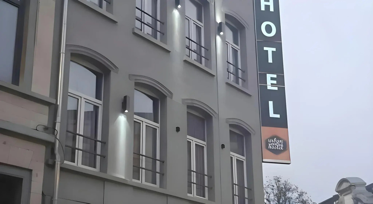 Urban City Centre Hostel