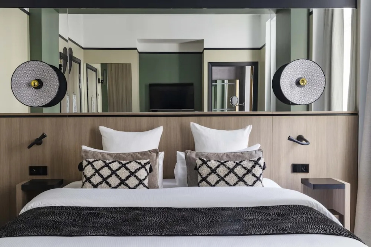 Hôtel Opéra Liège