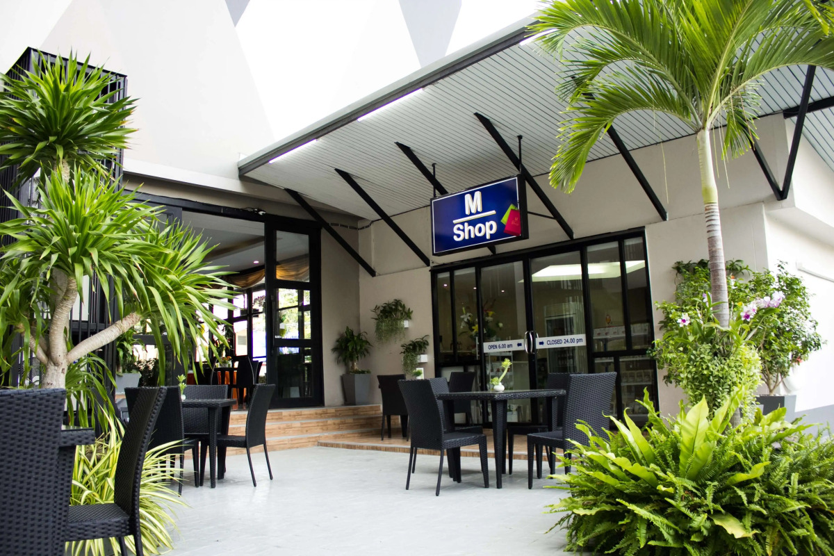 Golden Tulip Essential Pattaya