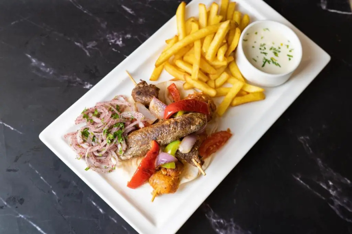 Swiss-Belinn Airport Muscat