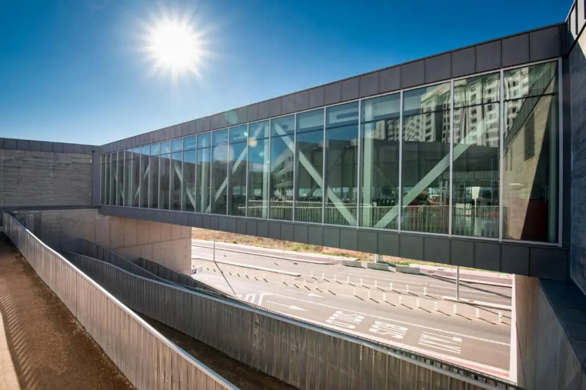 Abad San Antonio Hotel