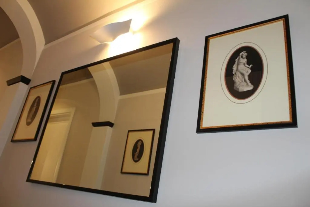 B&B Cangrande di Danese-Viviani