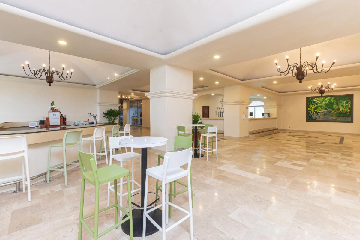 Tesoro Ixtapa All Inclusive