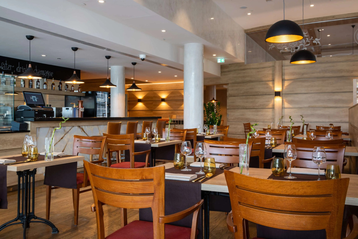 Radisson Blu Hotel & Residences, Zakopane