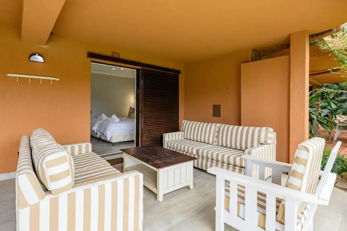 San Lameer Villa Rentals 2537