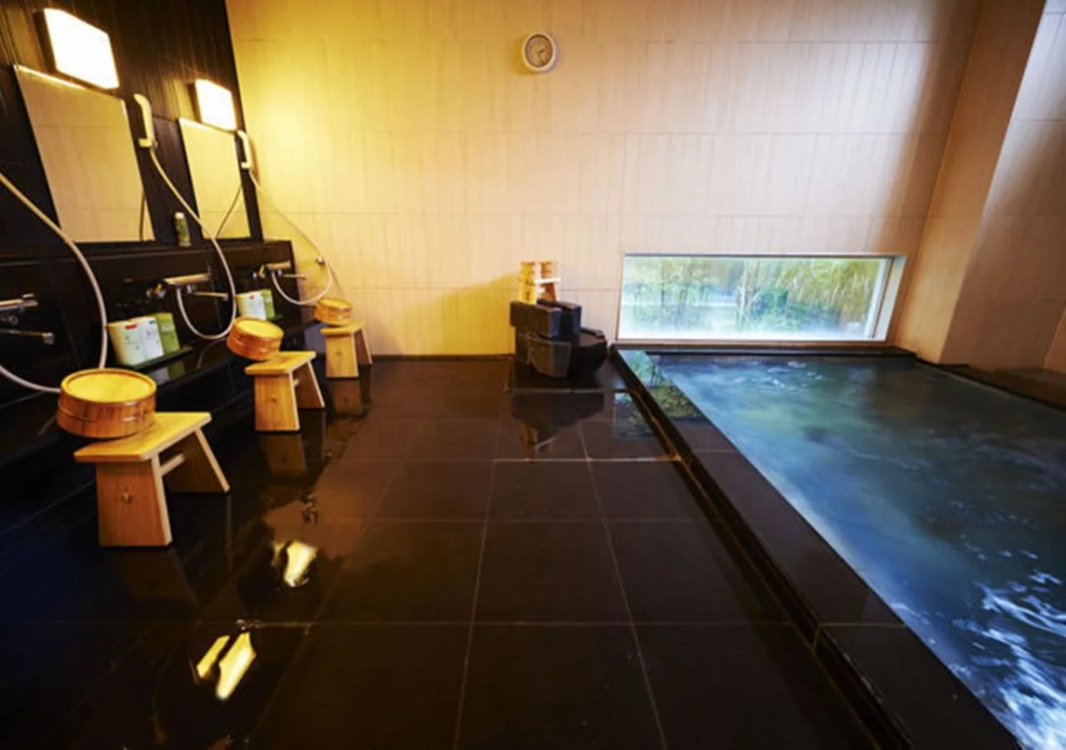 Super Hotel Gotemba - 1