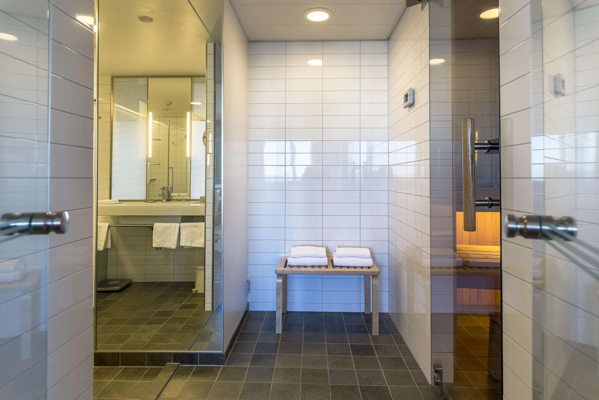 Hilton Helsinki Airport