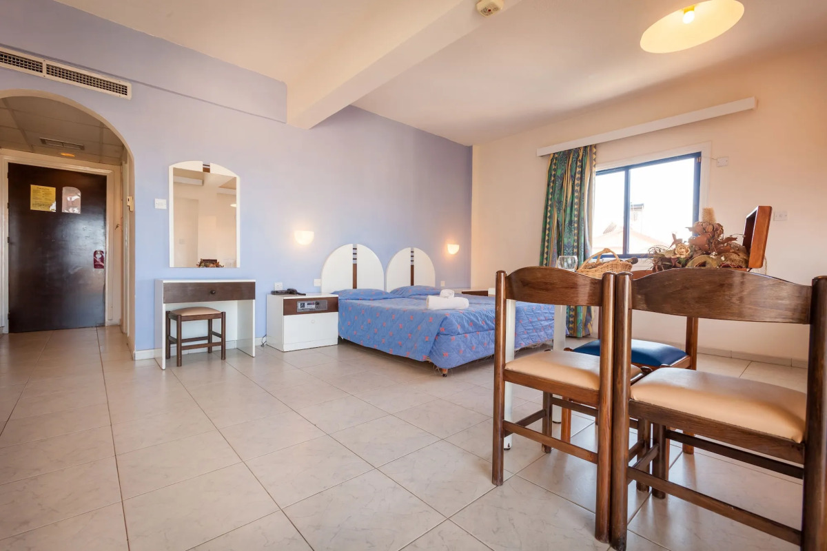 Crown Resorts Elamaris