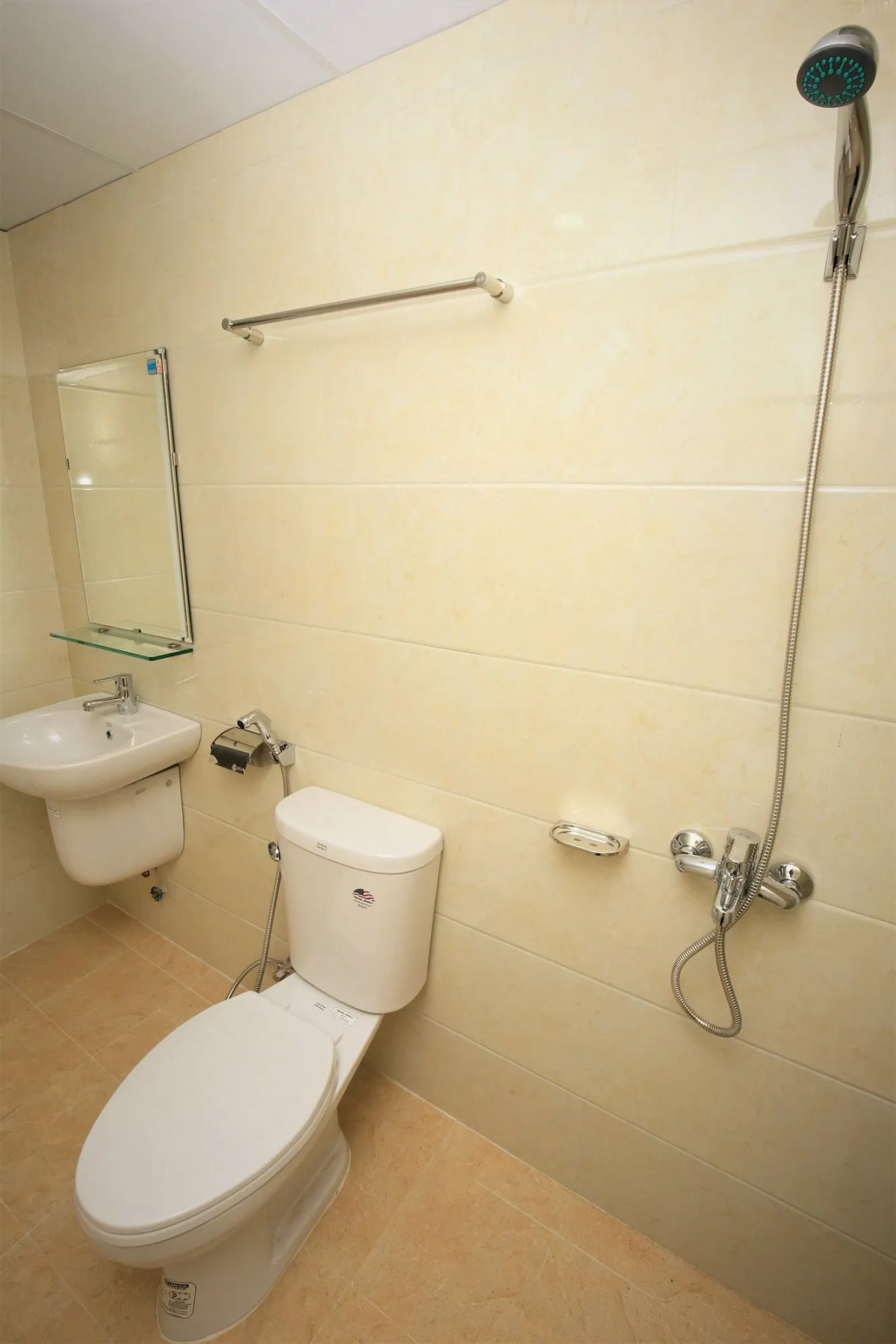 Da Lat Phu Tho Hotel