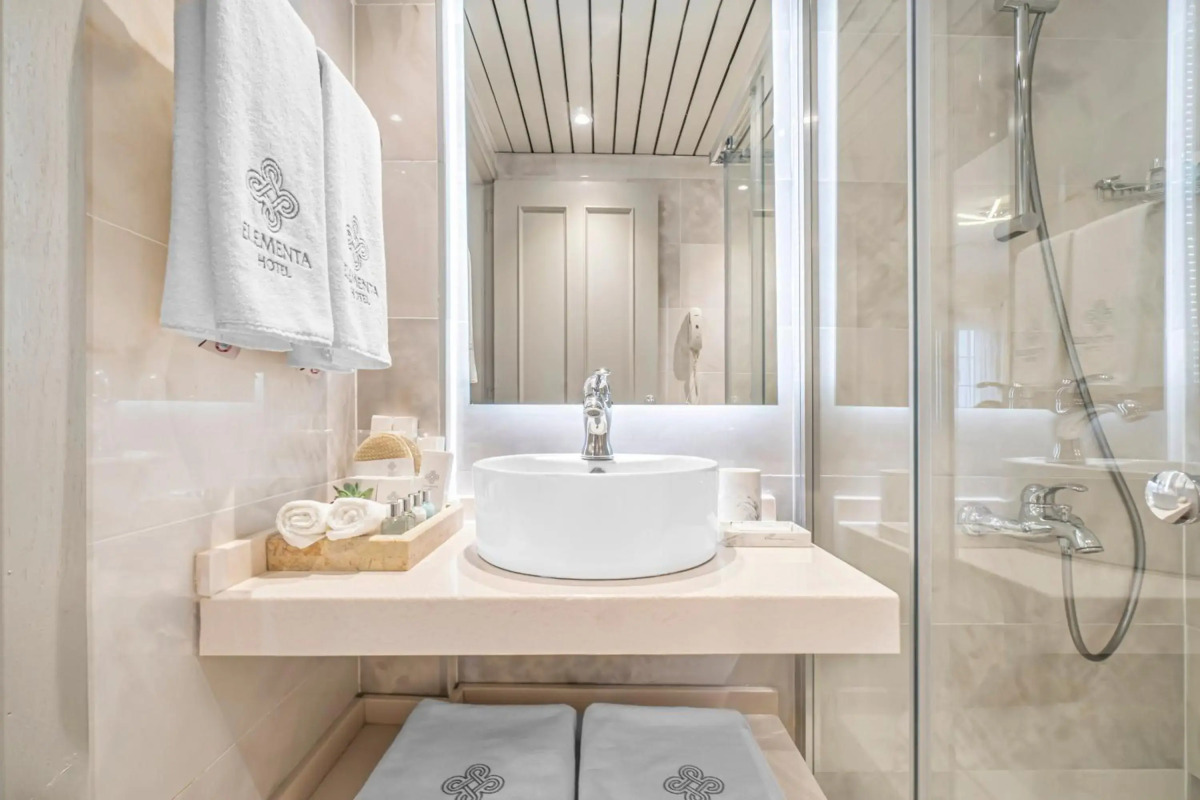 Elementa Boutique Hotel