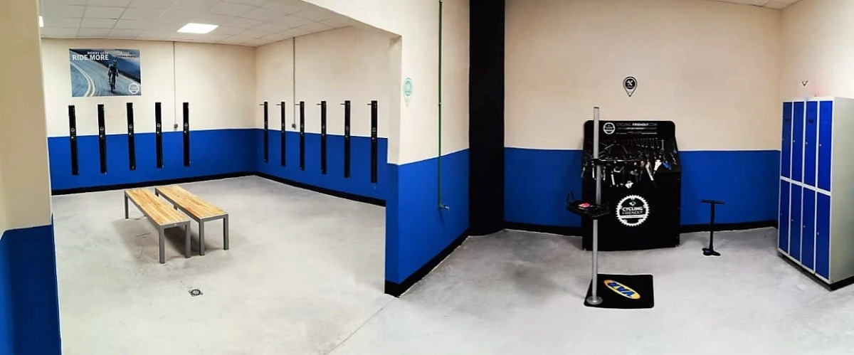 Hotel Deloix Aqua Center