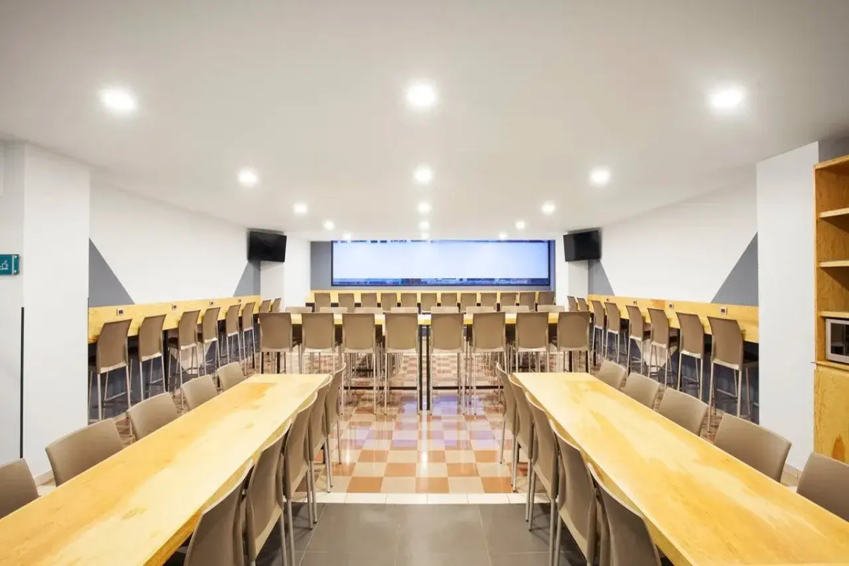 Hotel MX lagunilla CDMX, Trademark Collection by Wyndham