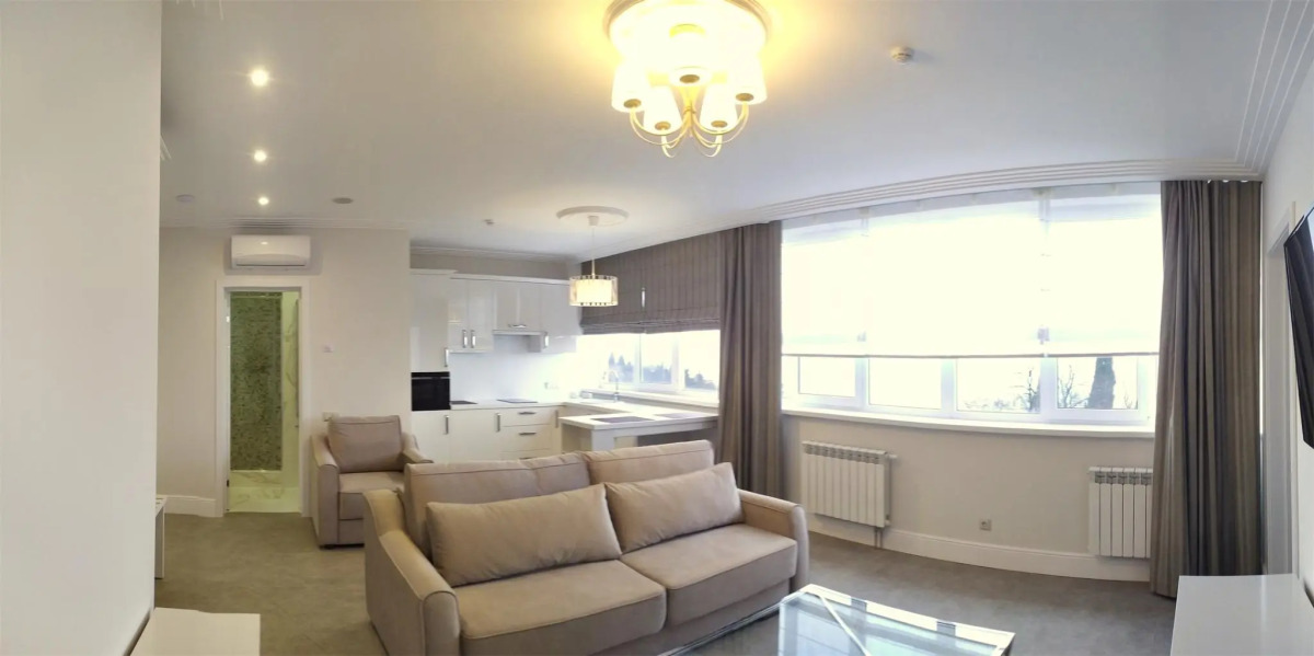 Санаторий «Магадан»