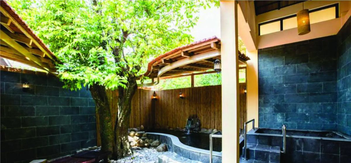 Star City Riverside Hotel by Haviland