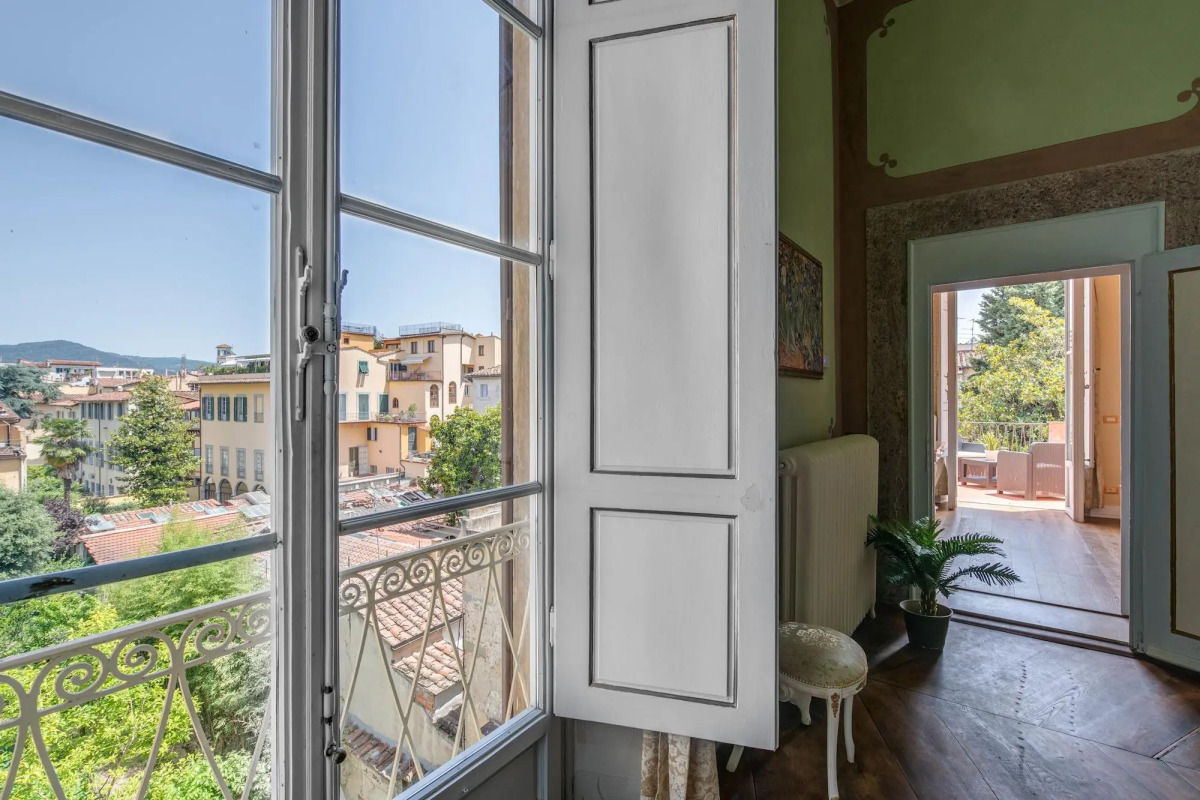 Residenza D'Epoca Sant'Egidio