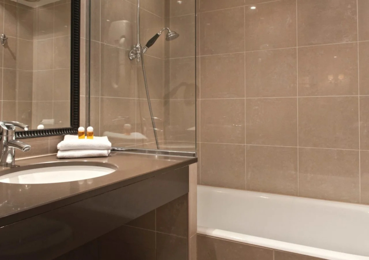 Hôtel Albe Bastille