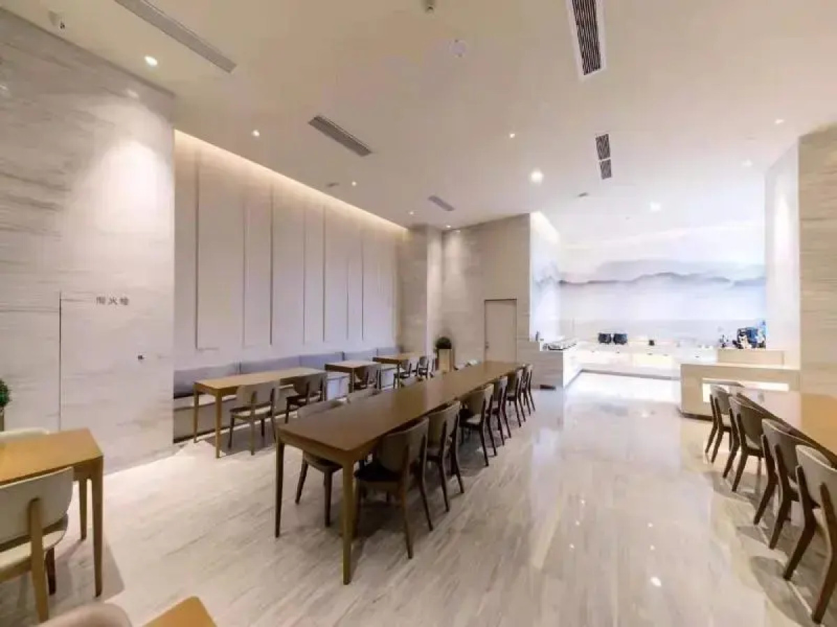 Ji Hotel Shenzhen Baoan International Convention a