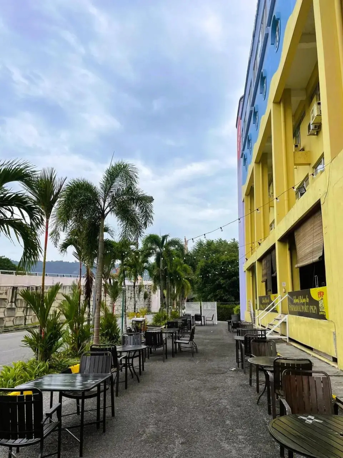 Kuala Melaka Inn, Langkawi