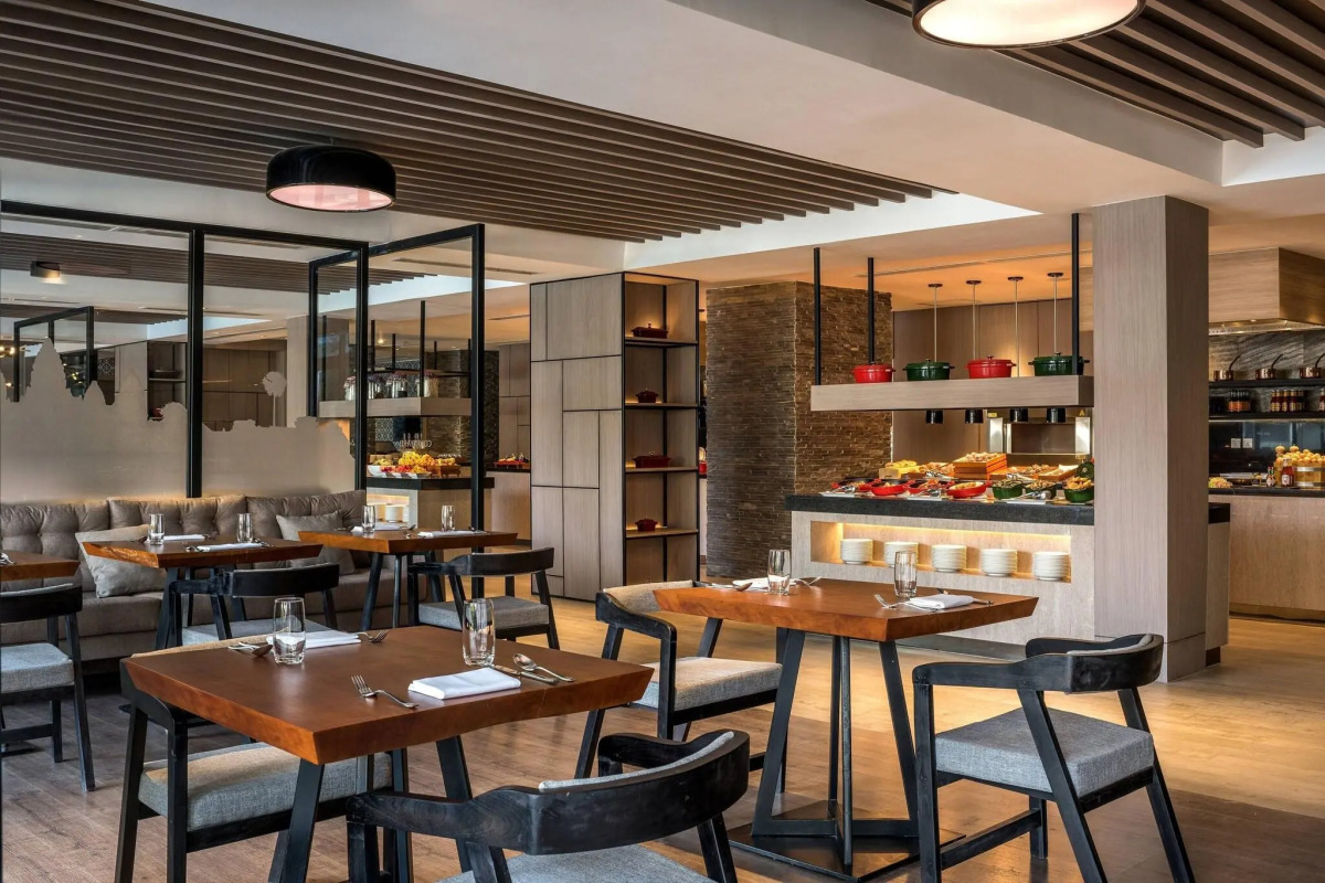 Courtyard by Marriott Siem Reap Resort