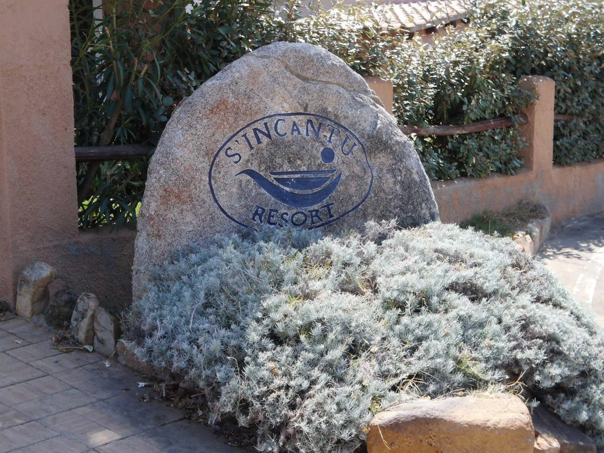 S'Incantu Resort