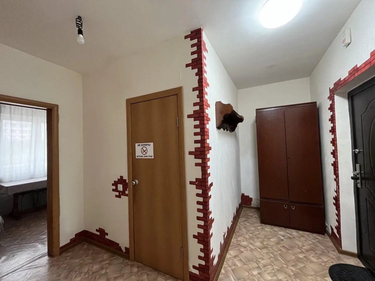 Dom89 (Дом89) в микрорайоне Энтузиастов 1