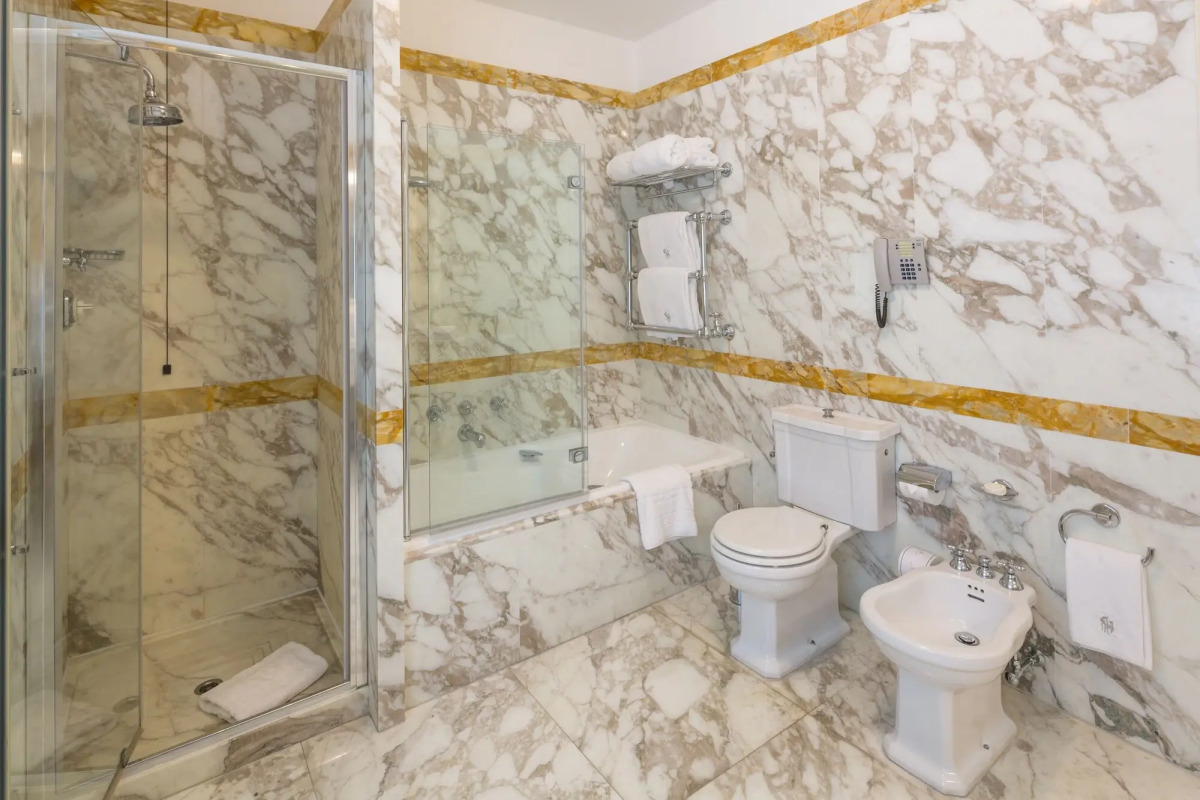 Imperiale Palace Hotel