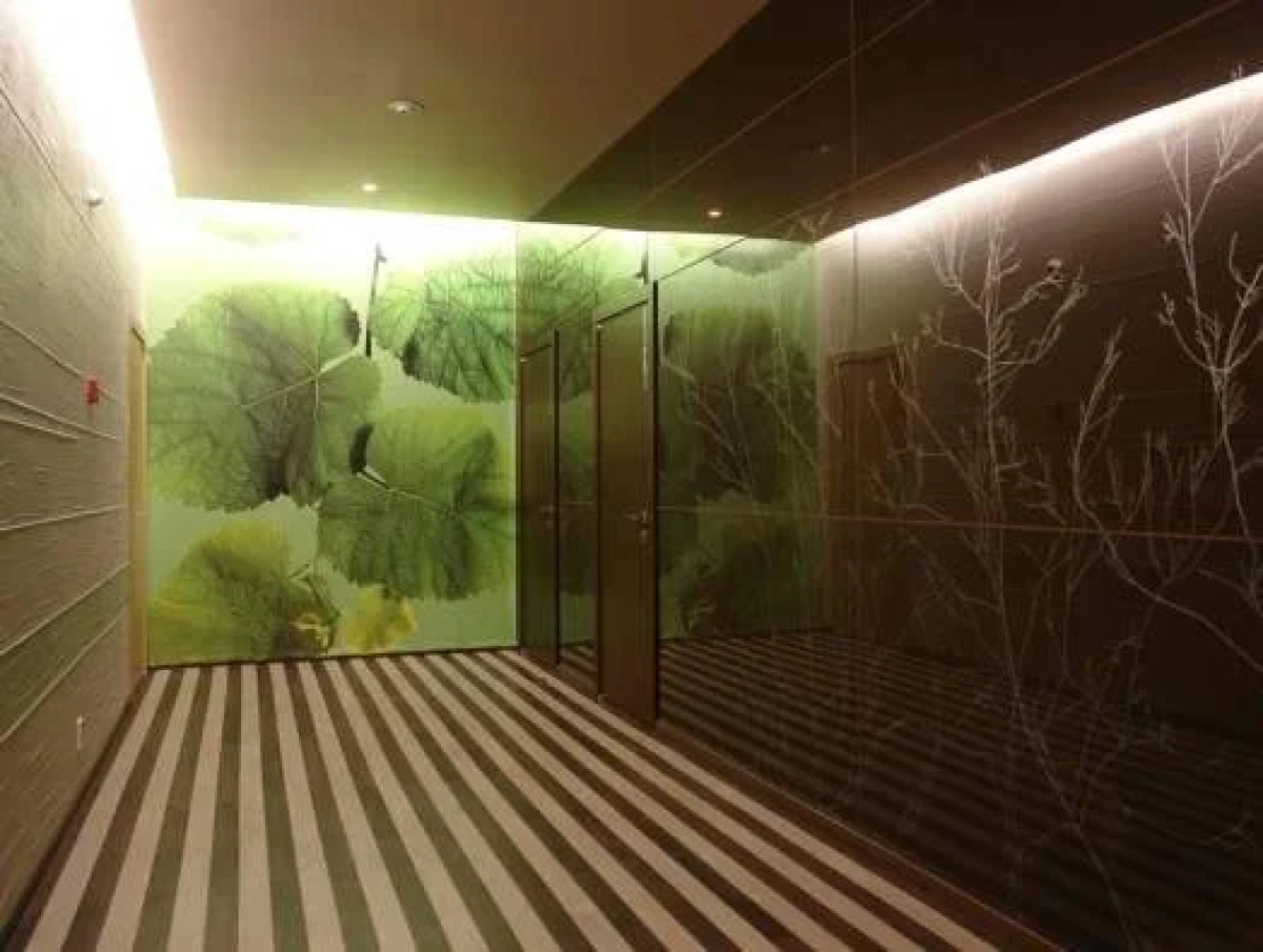 Гарден Эппл