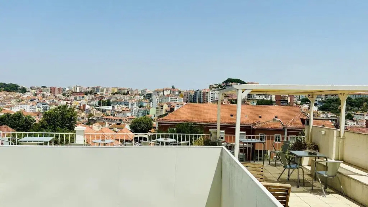 Quinta Colina by Shiadu