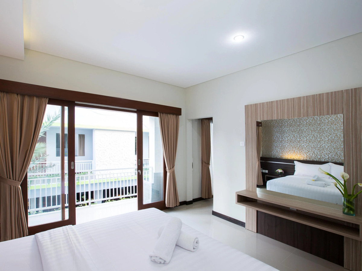 Casa Dasa Boutique Hotel