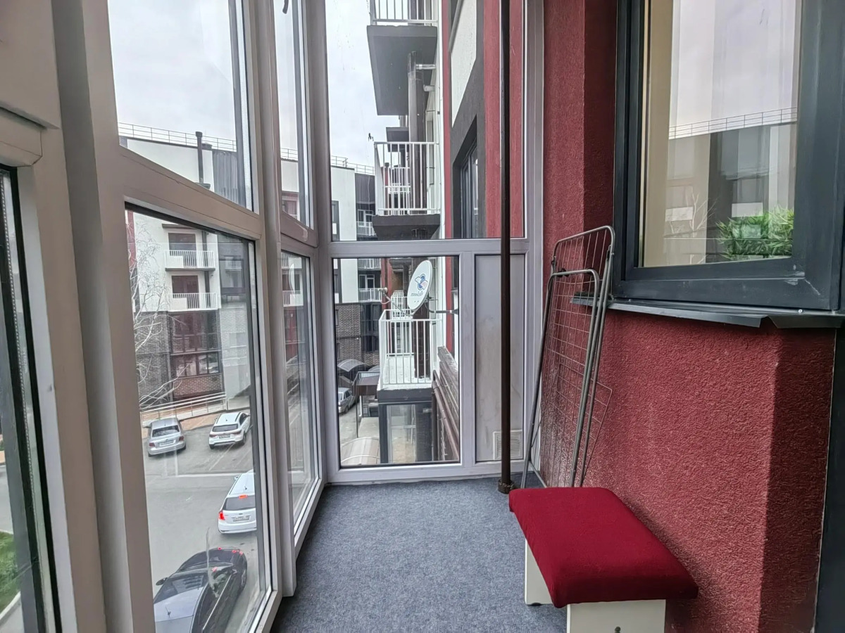 Апартаменты на улице Ленина 1/7