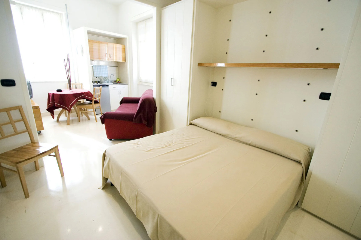 Residence Arco Antico