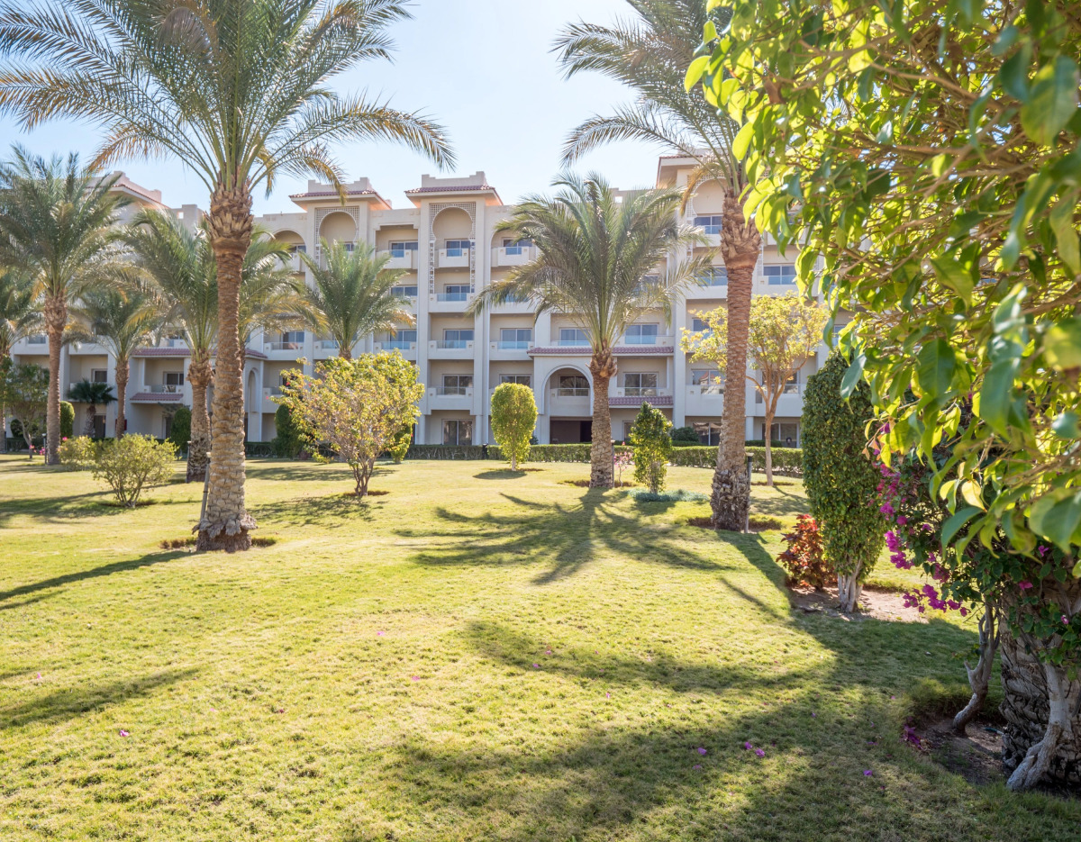 Serenity Alma Heights