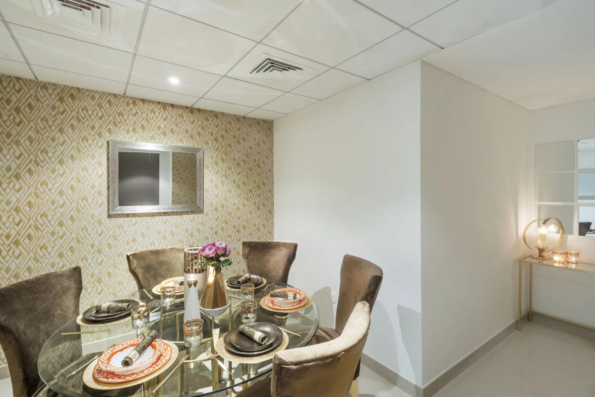 Dream Inn Dubai Apartments - 29 Boulevard