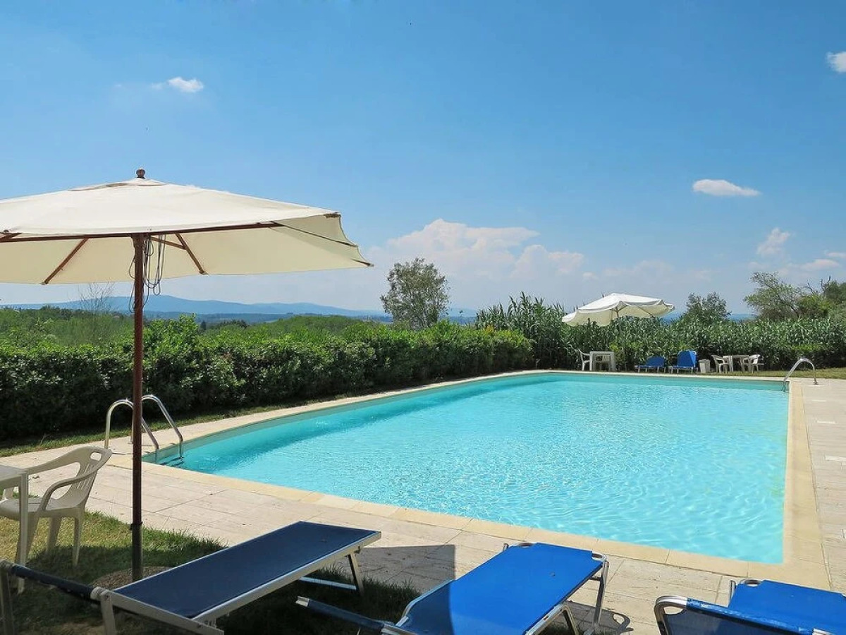 Agriturismo La Moraia