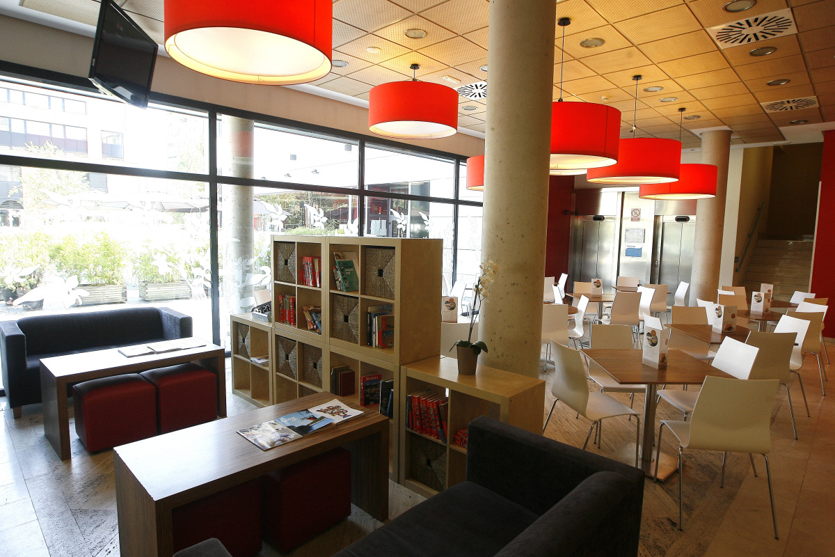 Travelodge Madrid Torrelaguna