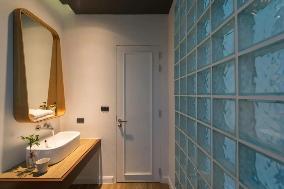 Saturdays Residence by Brown Starling