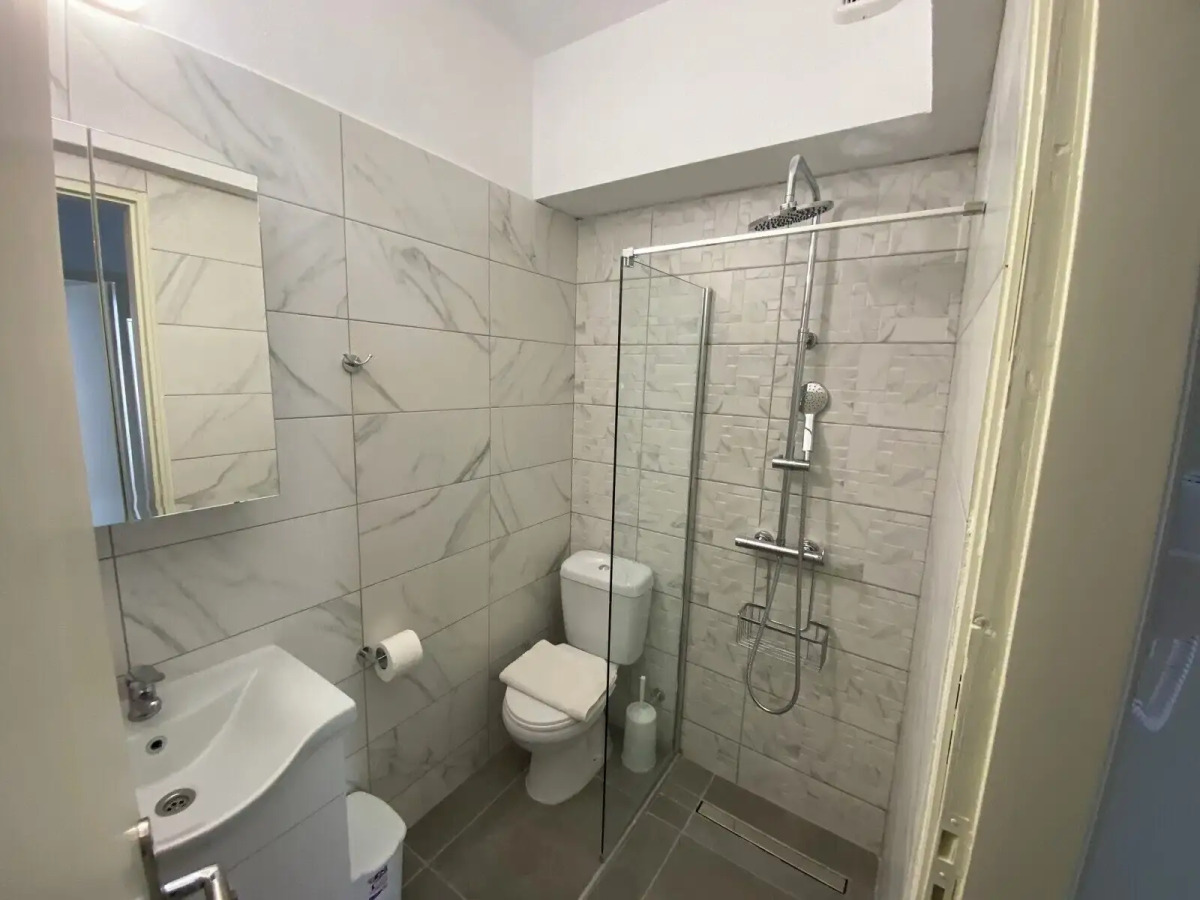 Kaloxenia Apartments